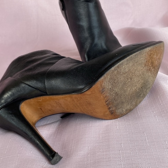 Maison Martin Margiela
Leather Boots - Picture 5 of 8